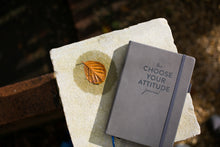 Load image into Gallery viewer, The Choose Your Attitude Journal