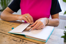 Load image into Gallery viewer, The Choose Your Attitude Journal