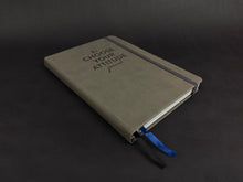 Load image into Gallery viewer, The Choose Your Attitude Journal