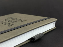 Load image into Gallery viewer, The Choose Your Attitude Journal