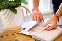 Load image into Gallery viewer, The Choose Your Attitude Journal