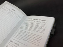 Load image into Gallery viewer, The Choose Your Attitude Journal