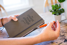 Load image into Gallery viewer, The Choose Your Attitude Journal