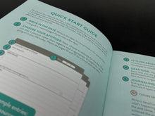 Load image into Gallery viewer, The Choose Your Attitude Journal