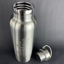 Load image into Gallery viewer, The Choose Your Attitude Water Bottle