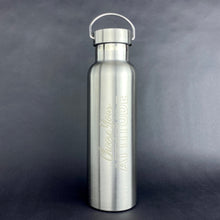 Load image into Gallery viewer, The Choose Your Attitude Water Bottle