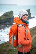 Load image into Gallery viewer, The Choose Your Attitude Water Bottle