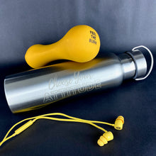 Load image into Gallery viewer, The Choose Your Attitude Water Bottle