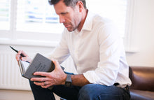 Load image into Gallery viewer, The Choose Your Attitude Journal