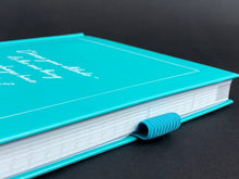 Load image into Gallery viewer, The Choose Your Attitude Journal