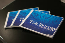 Load image into Gallery viewer, The Journey: How To Achieve Against The Odds