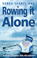 Load image into Gallery viewer, Rowing it Alone eBook (Digital Download)